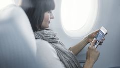 Three airlines get an inflight WiFi reality check