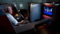 Malaysia Airlines A380s for Sydney