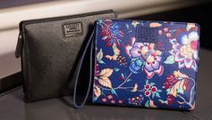 BA's new amenity kits