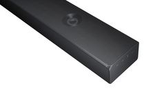 First look: Samsung Sound+ MS750 soundbar