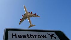 Heathrow seeks cheaper third-runway plan