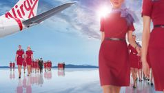 Virgin streamlines Melbourne-HKG flight schedule