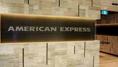 AMEX Melbourne Airport lounge opens March 27