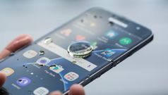 Samsung debuts rugged Galaxy S8 Active