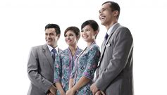 Airbus, Boeing court Malaysia Airlines