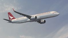 Cathay's Airbus A321neo shopping spree