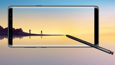 Samsung Galaxy Note 8
