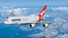 Qantas ditches Dubai