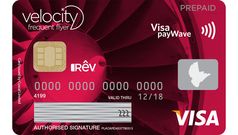 Virgin overhauls points on Velocity Global Wallet