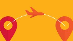 World's longest flights herald death of hubs