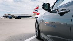 BA launches Premium Transfer Drive service