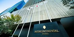 Review: InterContinental Osaka