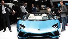 What's new at the Frankfurt Motor Show
