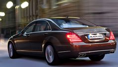 Qatar launches airport chauffeur service