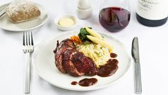 Singapore Air brings Book the Cook to Brisbane