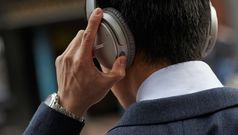Bose launches Google-friendly QC35 II cans