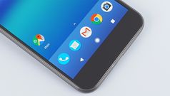Google powers up Pixel smartphone