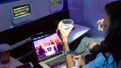 Final call: booking Virgin America via Velocity