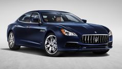 How Maserati can improve the Quattroporte 
