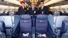 Malaysia Airlines: ex-Airberlin A330s for AKL