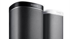 Sonos One is a voice-controlled smart speaker