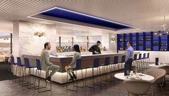 United pushes back Polaris lounge openings
