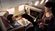 United brings back SQ online bookings