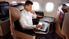 Qantas' new trans-Tasman schedule