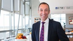 Qantas rethinks Perth-Auckland