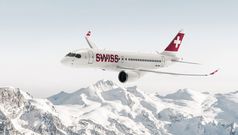 C Series gives Airbus edge over Boeing