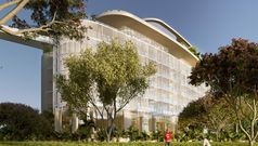 Marriott plans new Westin Darwin hotel for 2020