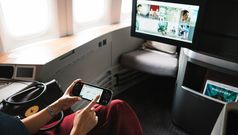 Cathay Pacific Boeing 777 first class refresh