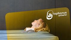 Very last chance to spend Airberlin Topbonus miles