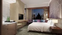 Review: Hilton Garden Inn Hong Kong Mongkok