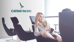 Cathay boosts Marco Polo Club earn rates