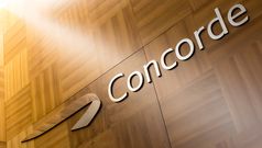 BA updates LHR Concorde Room