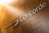 British Airways updates Concorde Room