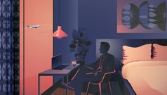 Sydney Airport to get '60s-themed hotel