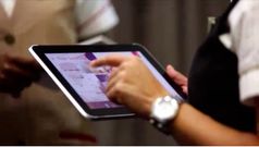 How airlines use your personal data 