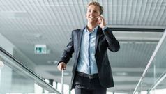You can now Fly Ahead with Virgin over the phone