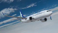 SilkAir brings Boeing 737 MAX 8 to Cairns, Darwin