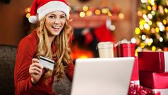 Top credit cards for earning points at Christmas