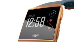 Review: Fitbit Ionic smartwatch