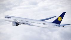 No first class for Lufthansa Boeing 777-9s