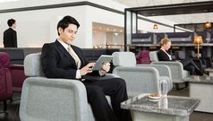Five Qantas lounge hacks for the savvy traveller