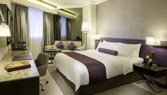 Review: Gateway Hotel, Hong Kong (Marco Polo Hotels)