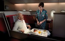 Malaysia Airlines brings A380s back to London