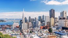 Qantas' Melbourne-SFO flights now on sale