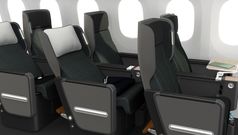 Review: Qantas Boeing 787 premium economy (Melbourne-LAX)