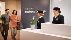 Lufthansa adds spa treatments to lounges